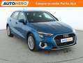 Audi A3 40 TFSIe advanced Azul - thumbnail 8