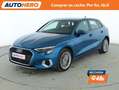 Audi A3 40 TFSIe advanced Azul - thumbnail 1
