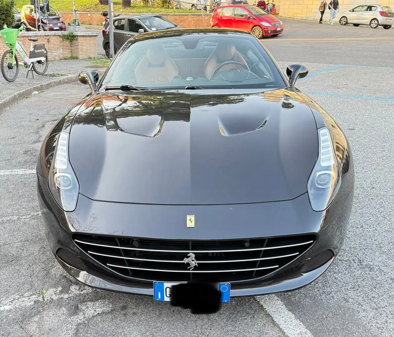 Ferrari California 3.9 T dct - 1