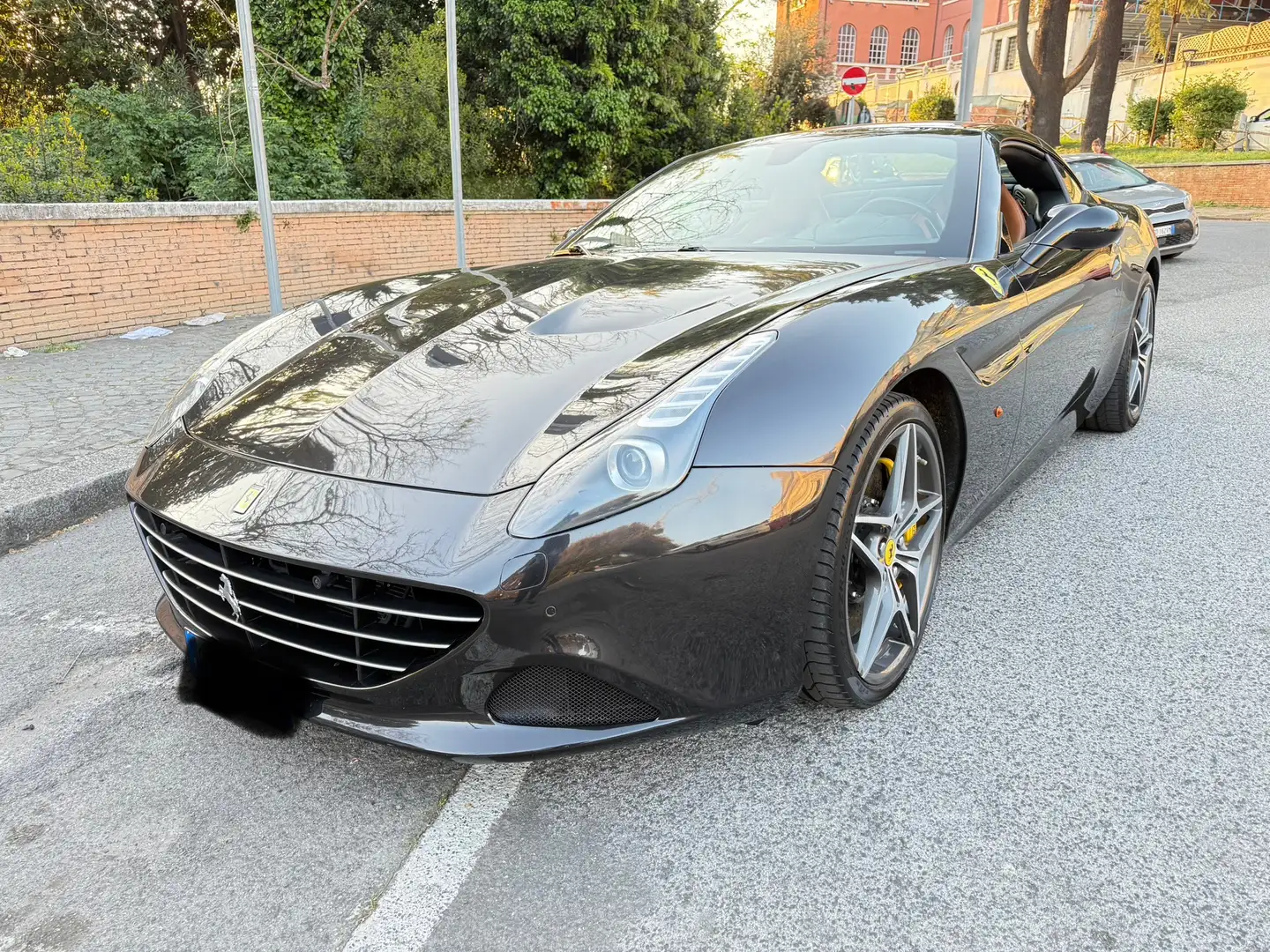 Ferrari California 3.9 T dct - 2