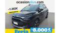Citroen C3 Aircross Puretech S&S Max 110 Noir - thumbnail 1