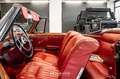 Mercedes-Benz 220 S PONTON CABRIO LEDER TOP ZUSTAND MANUELL Schwarz - thumbnail 27