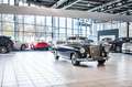 Mercedes-Benz 220 S PONTON CABRIO LEDER TOP ZUSTAND MANUELL Zwart - thumbnail 18