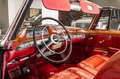 Mercedes-Benz 220 S PONTON CABRIO LEDER TOP ZUSTAND MANUELL Noir - thumbnail 26