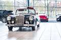 Mercedes-Benz 220 S PONTON CABRIO LEDER TOP ZUSTAND MANUELL Negru - thumbnail 3