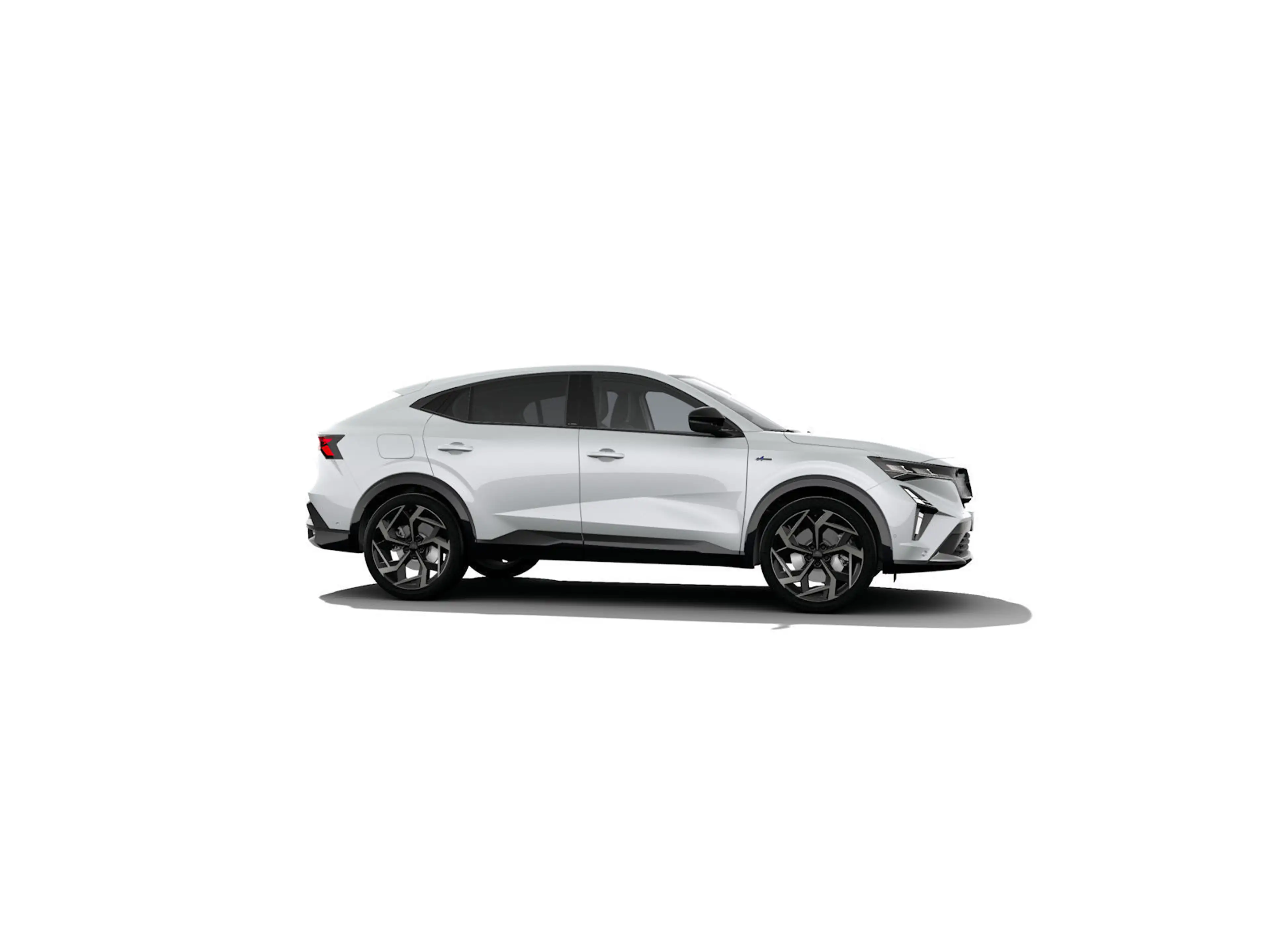 Renault Rafale Atelier Alpine Hybrid E-Tech 4x4 300 PS — photo 9