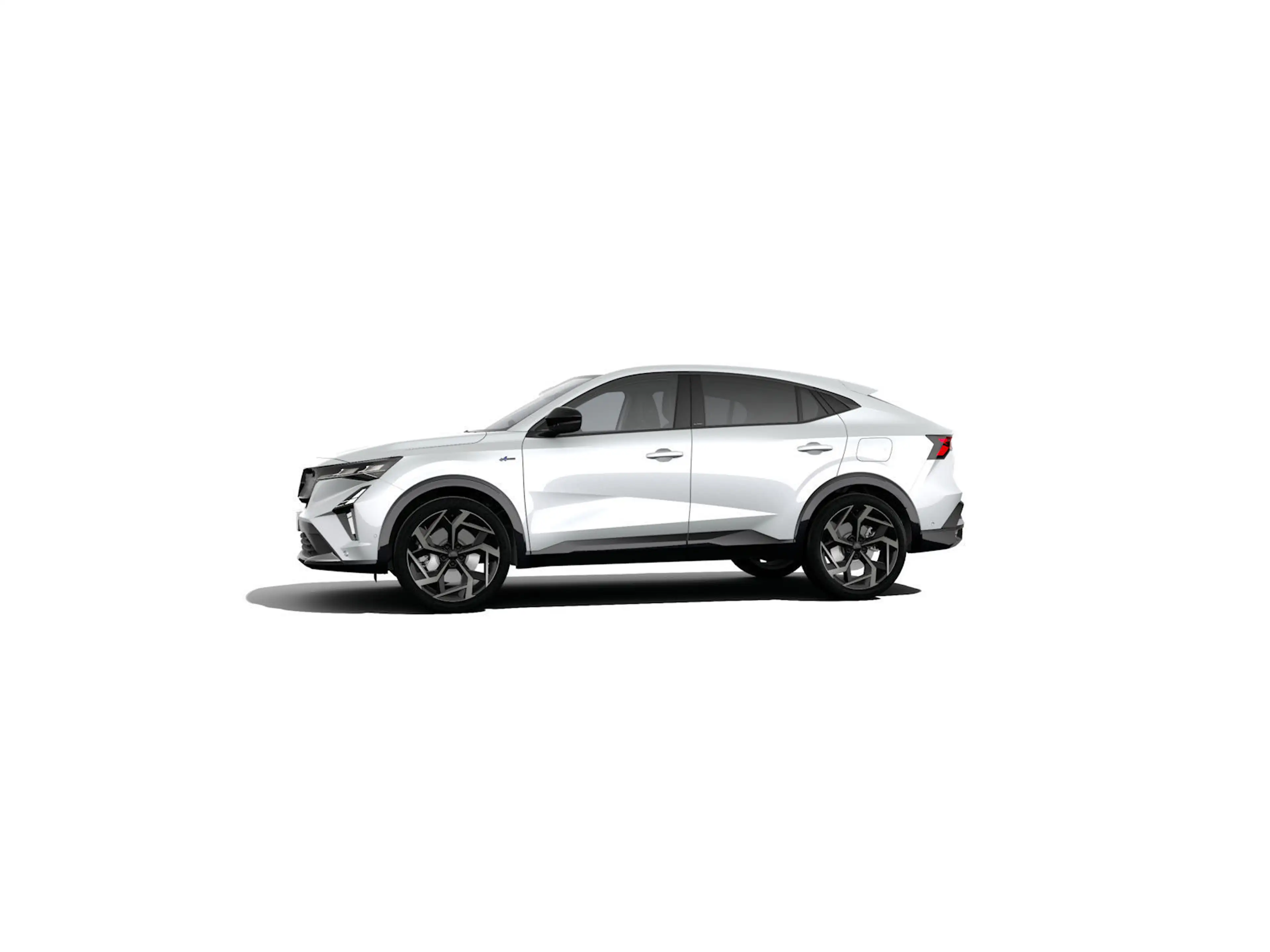 Renault Rafale Atelier Alpine Hybrid E-Tech 4x4 300 PS — photo 2