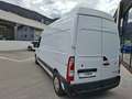 Renault Master MASTER KW L3H3 3,5t Weiß - thumbnail 8
