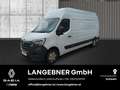 Renault Master MASTER KW L3H3 3,5t Weiß - thumbnail 4
