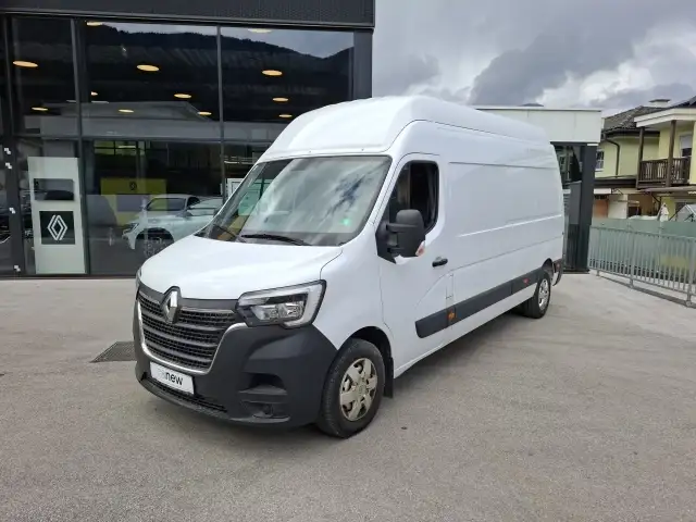 Renault Master MASTER KW L3H3 3,5t