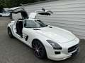 Mercedes-Benz SLS AMG GT Coupe *TOP* bijela - thumbnail 1