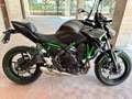 Kawasaki Z 650 Nero - thumbnail 1