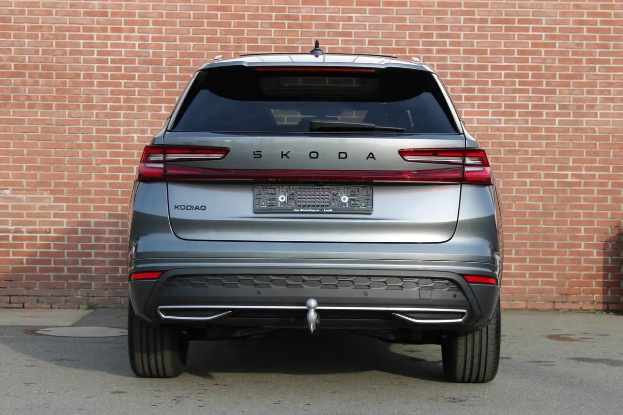 Skoda Kodiaq 2026 — фото 36