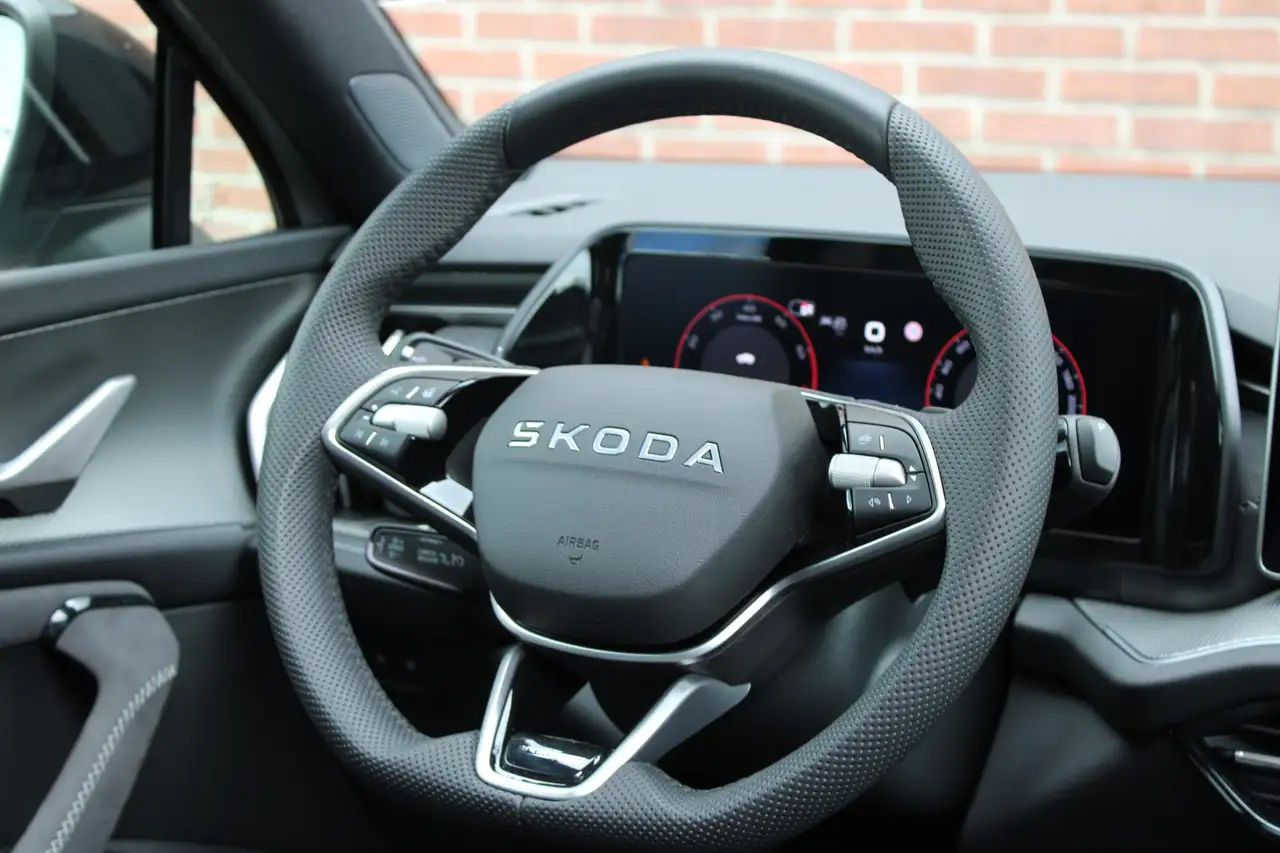 Skoda Kodiaq 2026 — фото 17