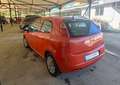 Fiat Punto 1.3Mjt 16v Dynamic Rojo - thumbnail 6