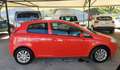 Fiat Punto 1.3Mjt 16v Dynamic Rojo - thumbnail 2