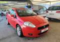 Fiat Punto 1.3Mjt 16v Dynamic Rojo - thumbnail 4