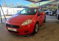 Fiat Punto 1.3Mjt 16v Dynamic Rojo - thumbnail 1