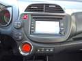 Honda Jazz 1.4 i Automatik Elegance AUT Facelift KlimaA Navi Rood - thumbnail 14