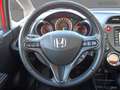 Honda Jazz 1.4 i Automatik Elegance AUT Facelift KlimaA Navi Rood - thumbnail 13