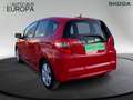 Honda Jazz 1.4 i Automatik Elegance AUT Facelift KlimaA Navi Rood - thumbnail 2