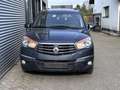 SsangYong Rodius Rodius 2.0 SV200e-XDi 2WD Quartz " EXPORT" Blau - thumbnail 2