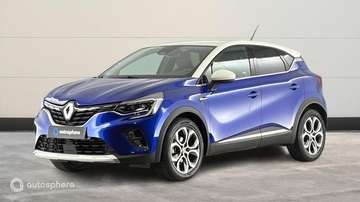 1.6 E-Tech hybride 145ch Intens -21