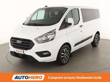 2.0 TDCi 320 L1 Trend