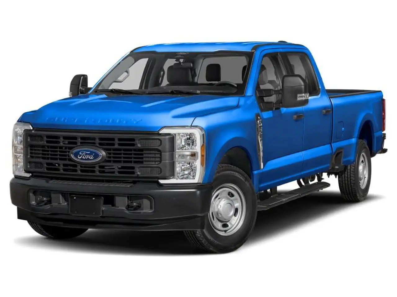2026 Ford F 250