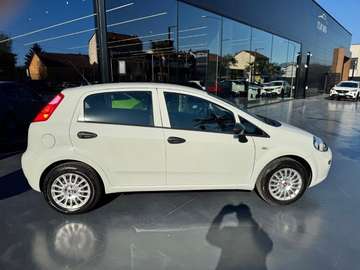 1.2 8V 5 porte Street