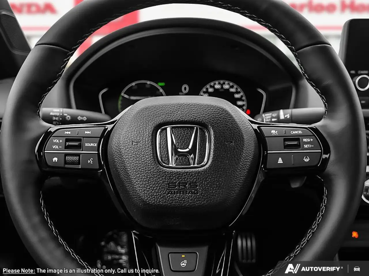 Honda Civic снимка Honda Civic