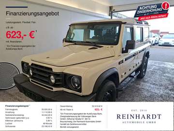 3.0L STATION WAGON BLACK/KAM.