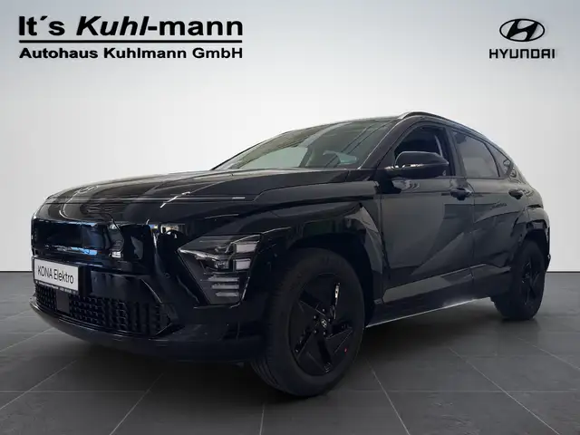 Hyundai KONA EV 49kWh TREND