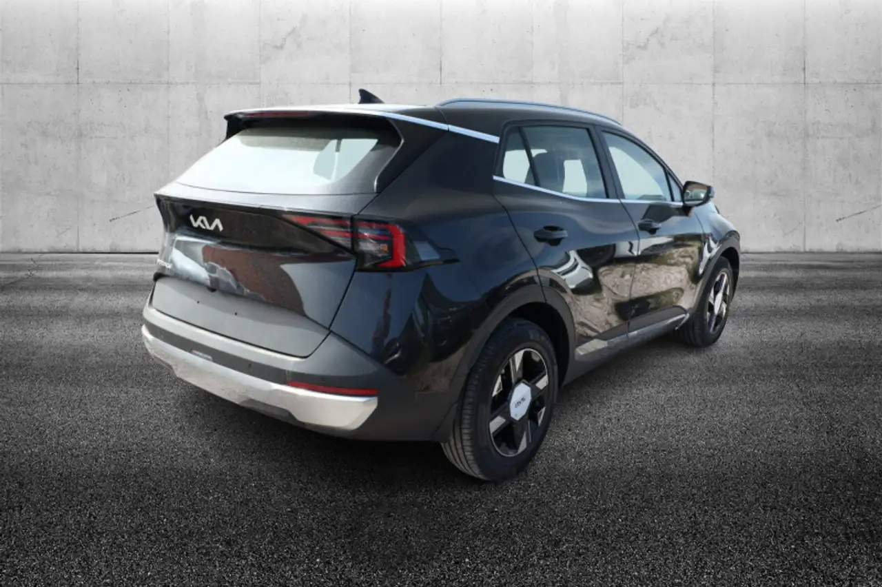 Kia Sportage 2026