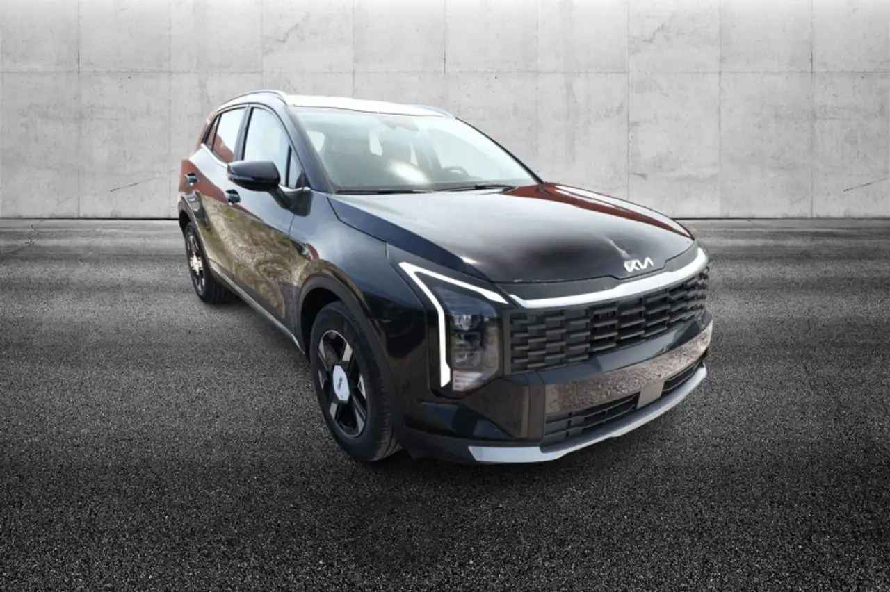 Kia Sportage 2026