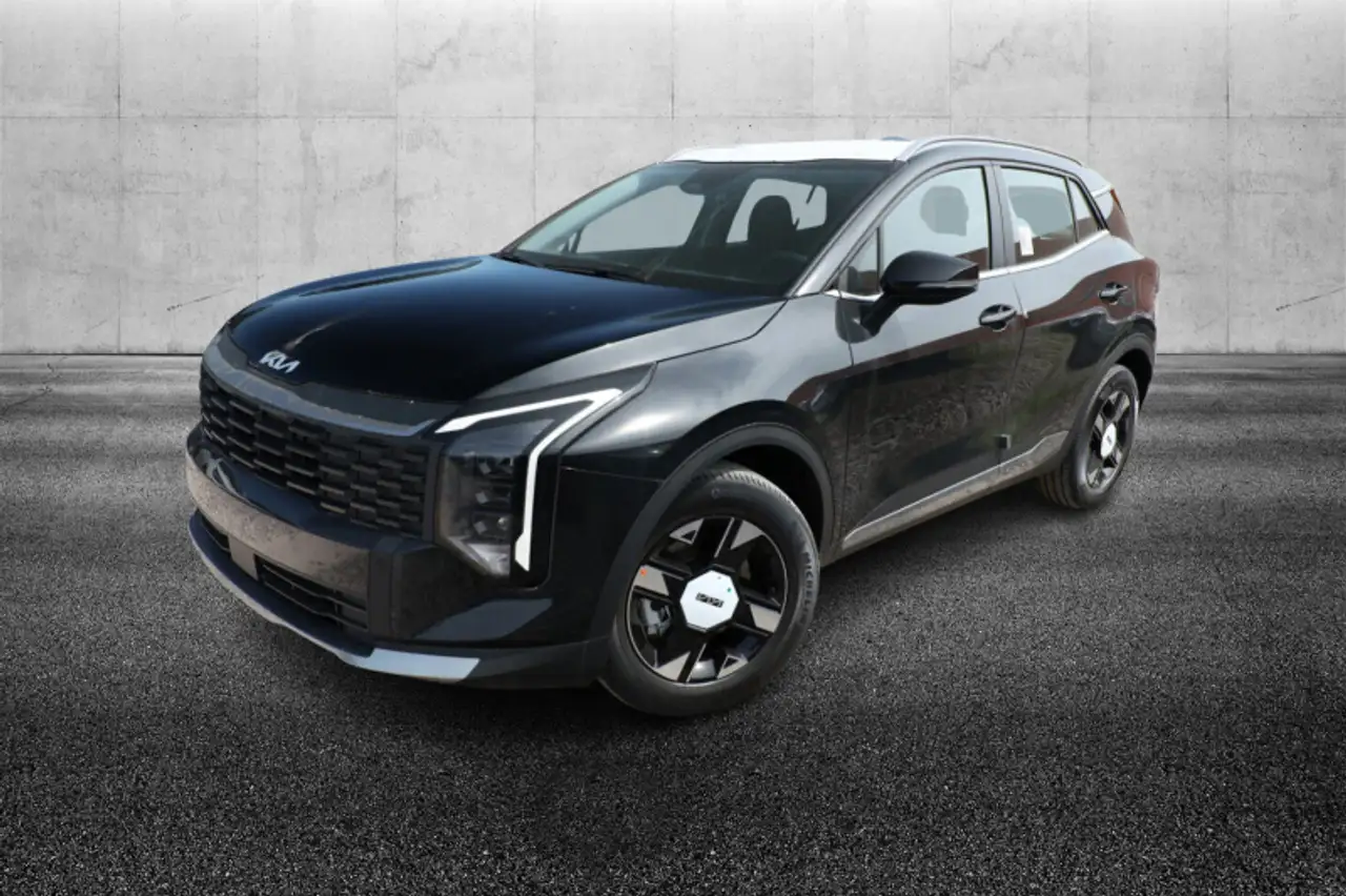 Kia Sportage 2026