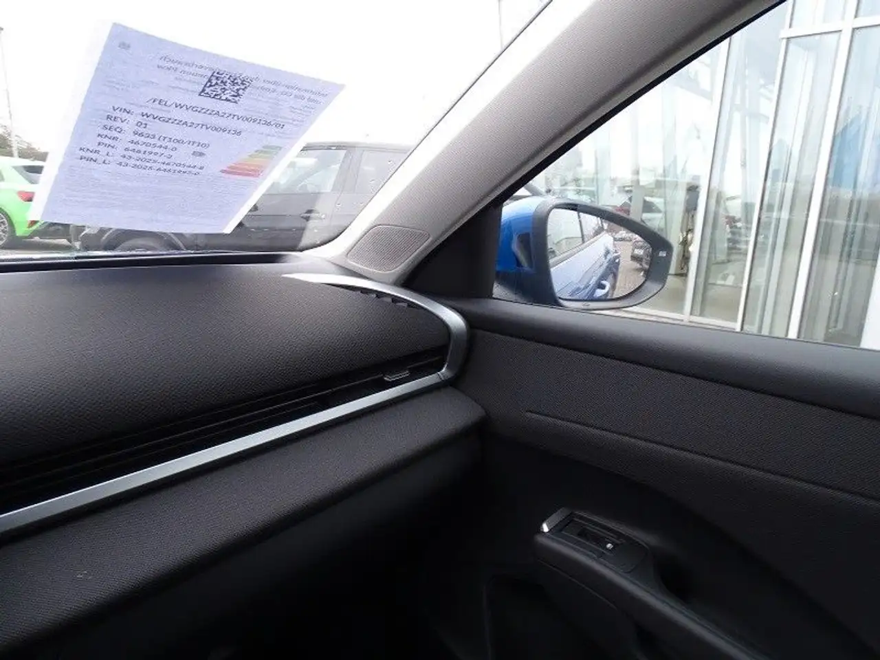 Volkswagen T-Roc 1.5 eTSI DSG Life - Winter Paket 12