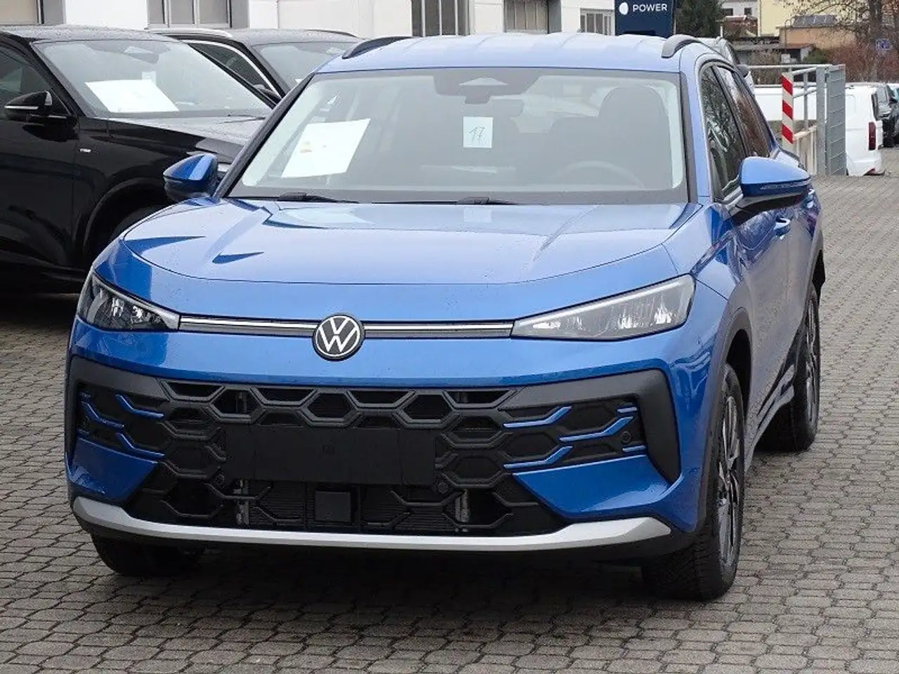 Volkswagen T-Roc 1.5 eTSI DSG Life - Winter Paket 2