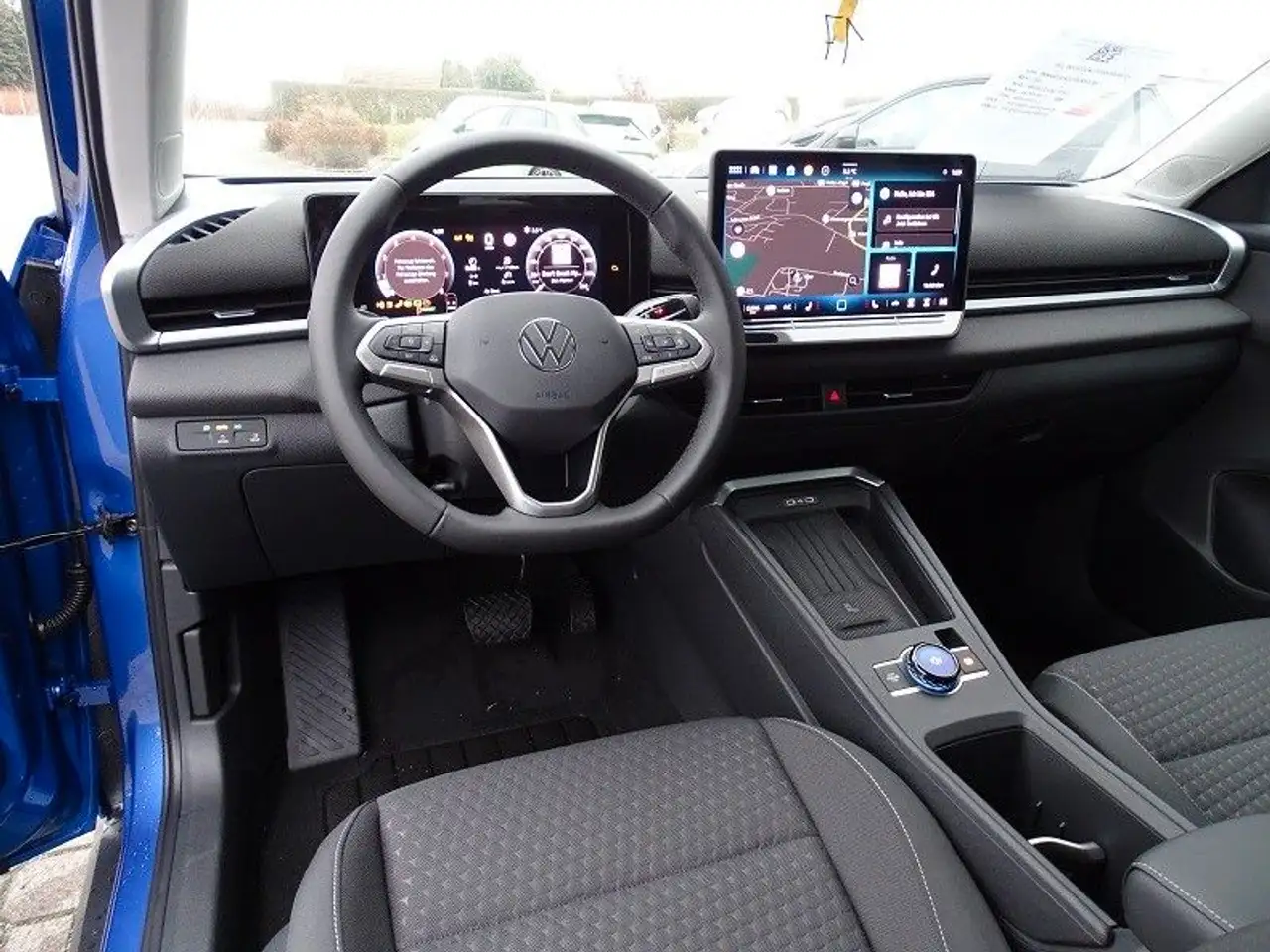 Volkswagen T-Roc 1.5 eTSI DSG Life - Winter Paket 10