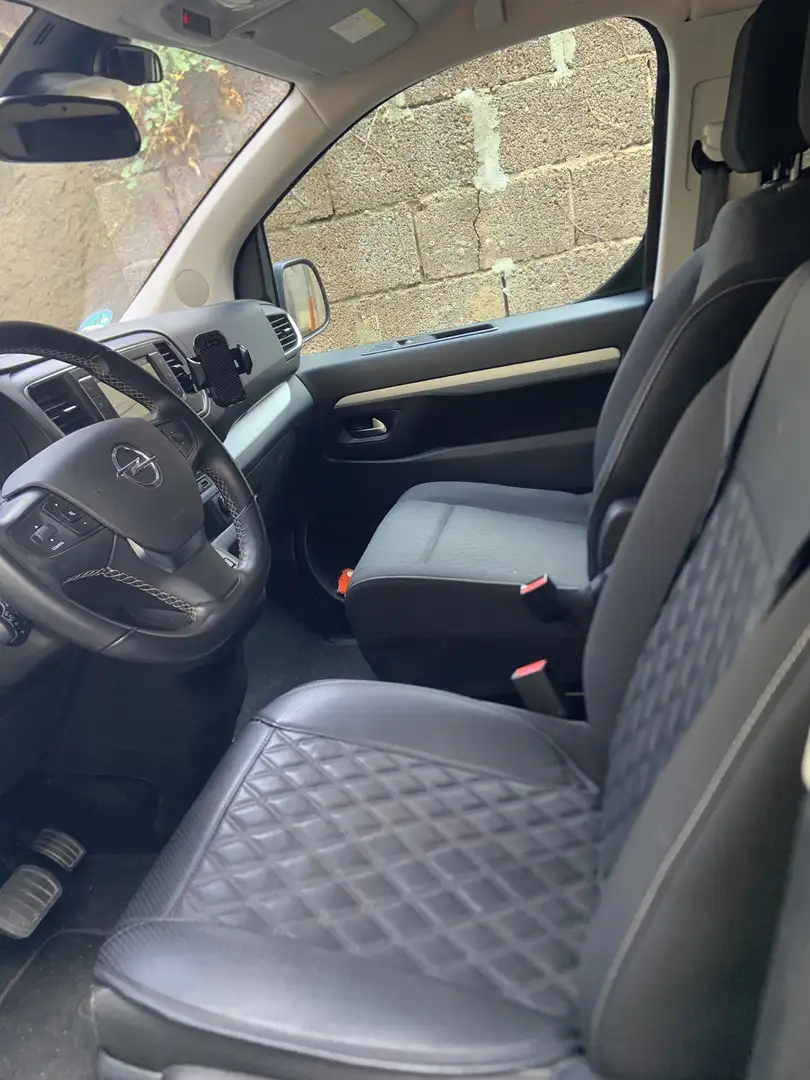 Opel Zafira Life 2.0 D M Aut. Tourer - 1