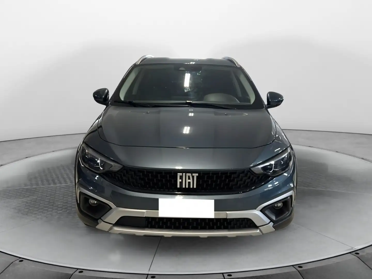 Fiat Tipo Tipo 1.5 Hybrid DCT 5 porte Cross Blau - 2