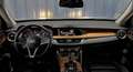 Alfa Romeo Stelvio 2.0 T 280 FIRST EDITION Q4 BVA Garantie 1 An Caméra Siège électrique Cuir Gris - thumbnail 5