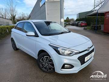 i20 1.2i Air Special Edition Play