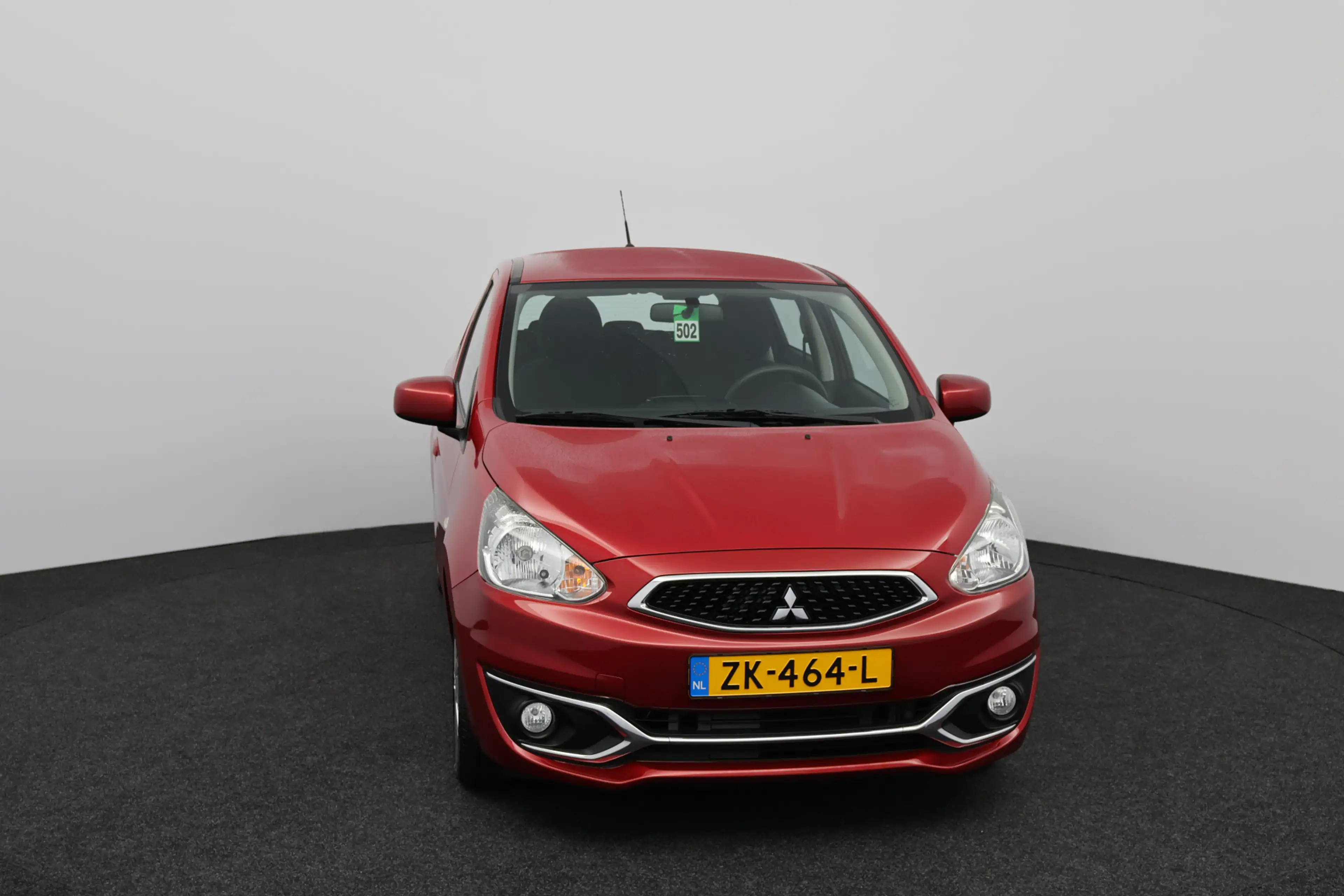Mitsubishi Space Star 1.0 Cool+/ Airco!/ C.V.Afstand/ Elek.Pakket/ Radio — photo 7