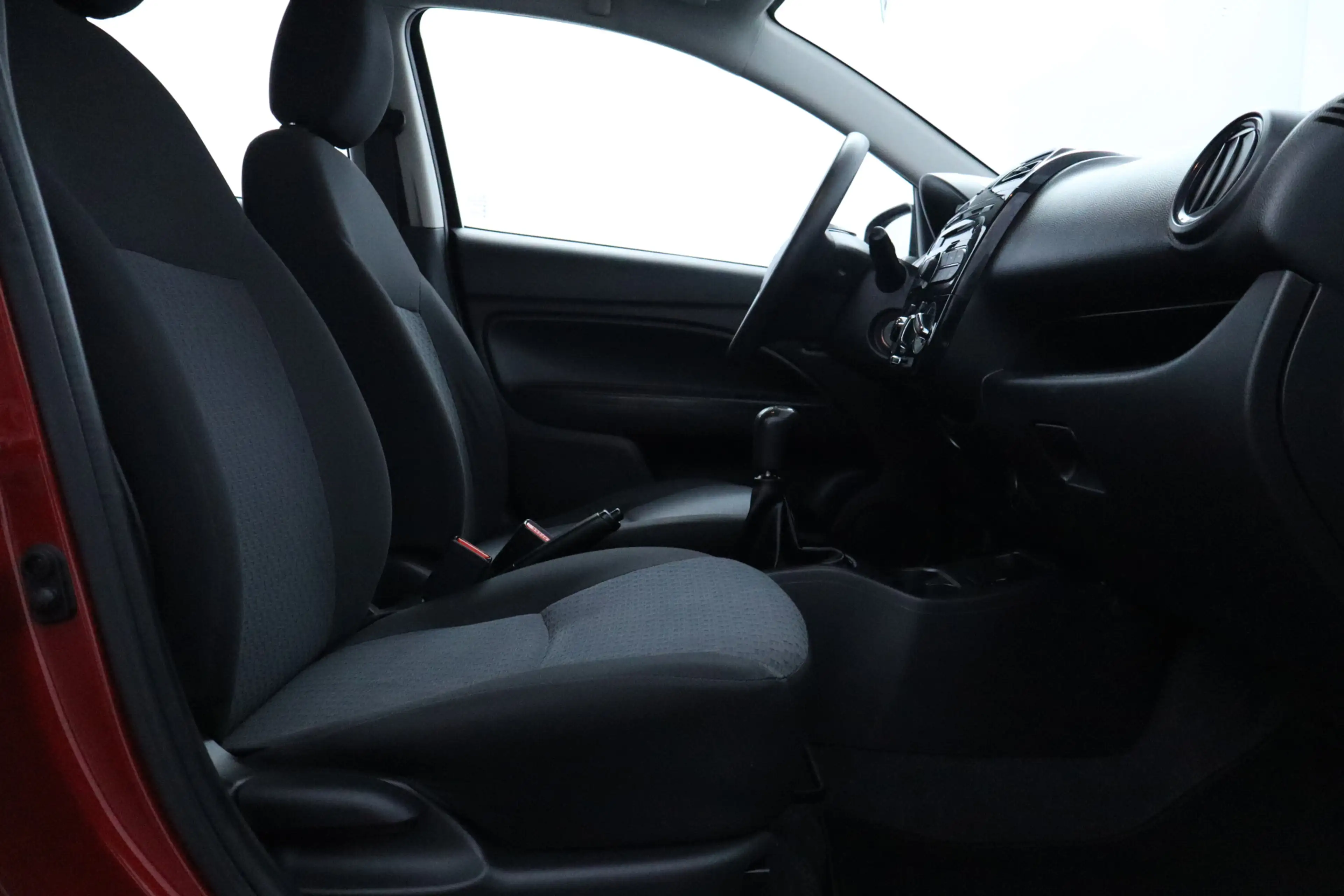 Mitsubishi Space Star 1.0 Cool+/ Airco!/ C.V.Afstand/ Elek.Pakket/ Radio — photo 20