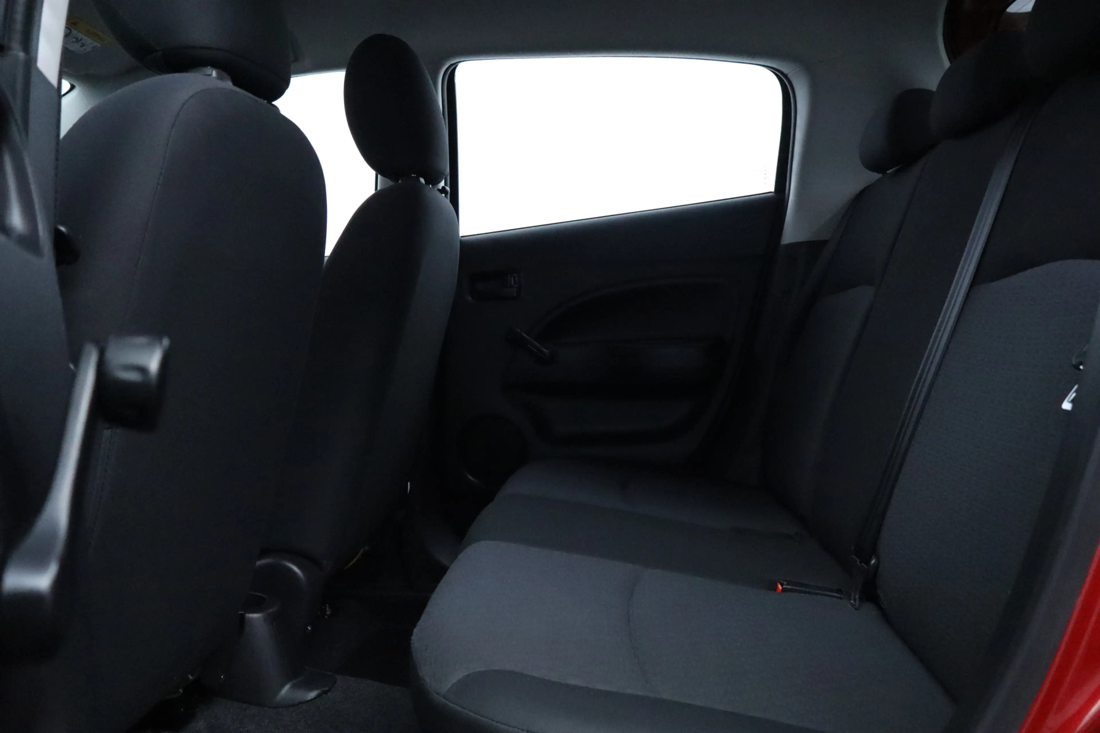 Mitsubishi Space Star 1.0 Cool+/ Airco!/ C.V.Afstand/ Elek.Pakket/ Radio — photo 17