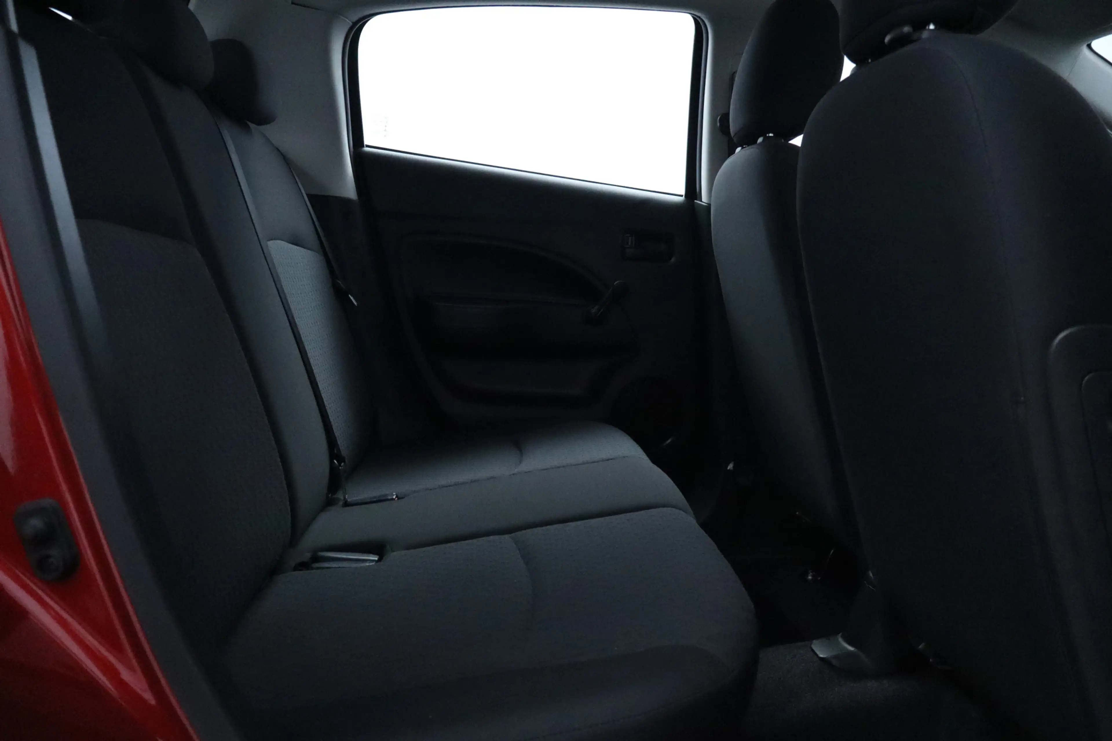 Mitsubishi Space Star 1.0 Cool+/ Airco!/ C.V.Afstand/ Elek.Pakket/ Radio — photo 19