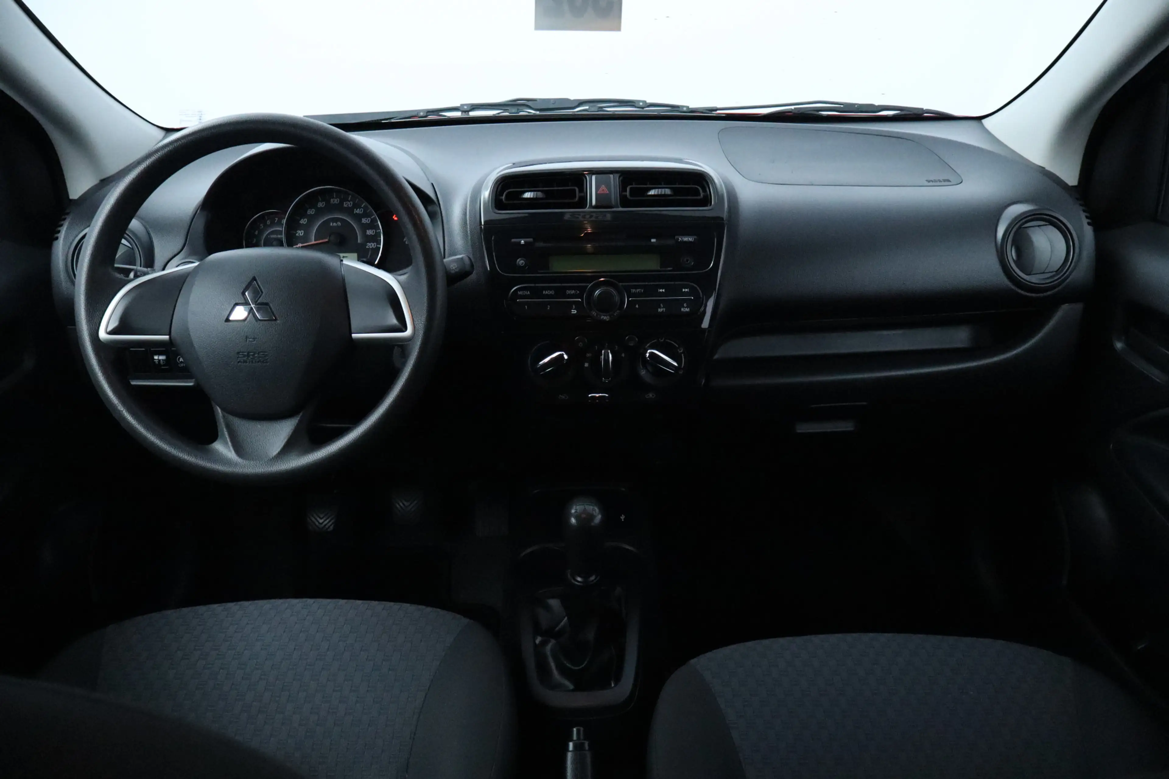 Mitsubishi Space Star 1.0 Cool+/ Airco!/ C.V.Afstand/ Elek.Pakket/ Radio — photo 23