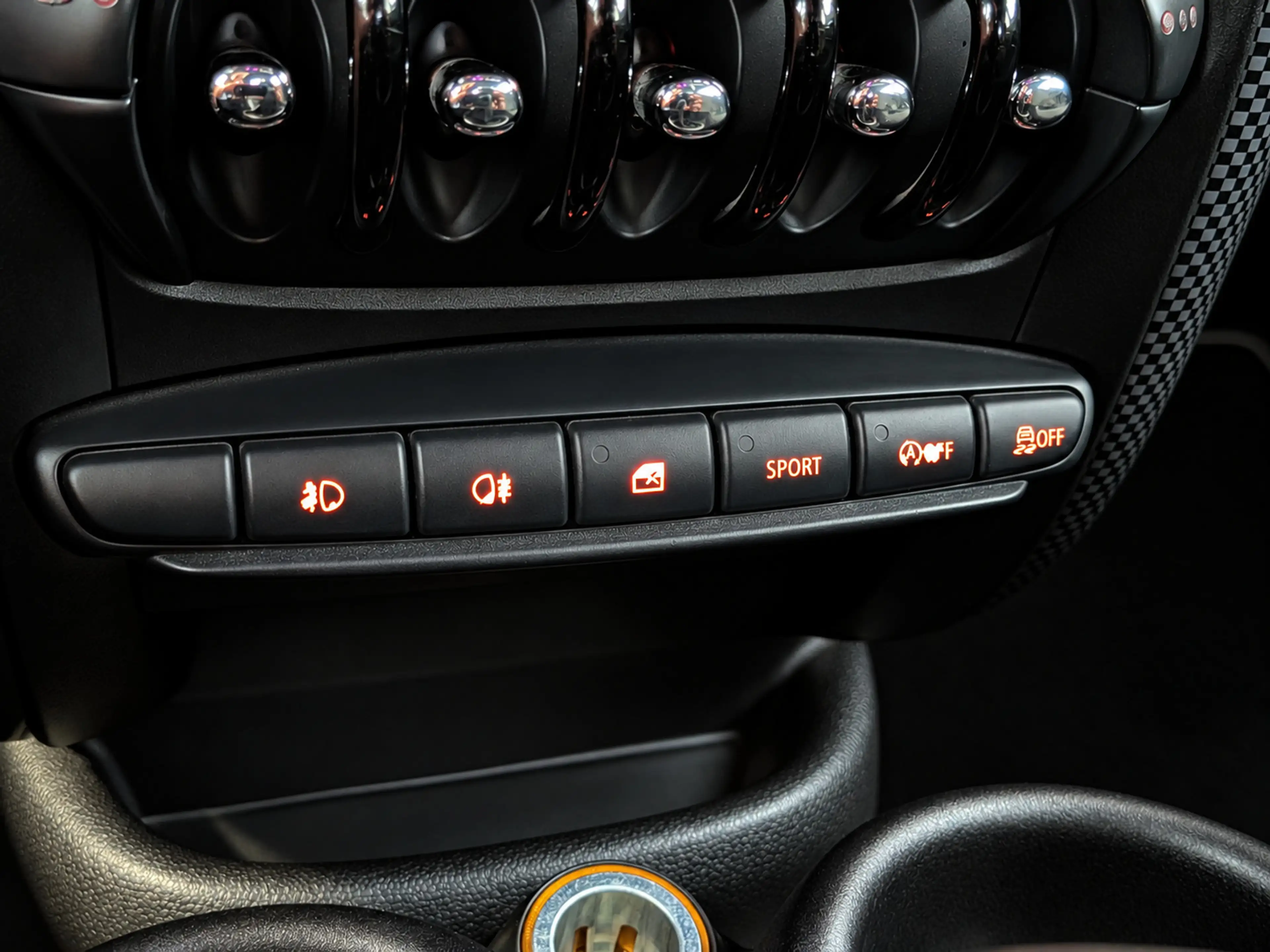 MINI One Countryman 1.6 Chili Airco, Stuurbekrachtiging — photo 12