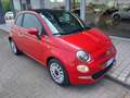 Fiat 500 500 1.0 hybrid Dolcevita 70cv-NESSUN VINCOLO Rosso - thumbnail 2